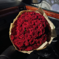 Отзыв о Flor2u.ru: Неплохой цветочный магазин