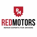 Приглашаем в автотехцентр RED Motors!