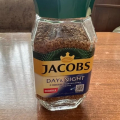 Отзыв о Кофе натуральный растворимый сублимированный Day&Night: Якобс - производитель качественного растворимого кофе.