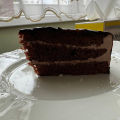 Отзыв о MisterTort: Вкусный торт