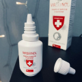 Отзыв о Вироксинол гель для носа: Отлично для ежедневного использования