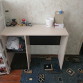 Отзыв о bestmebelshop.ru интернет-магазин: Туалетный стол Кензо 81 BMS (950х735х350),