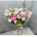 Отзыв о Flor2u.ru: Удобная доставка крсвых цветов