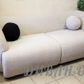 Отзыв о Диван-ON: Дизайнерский диван на 5+