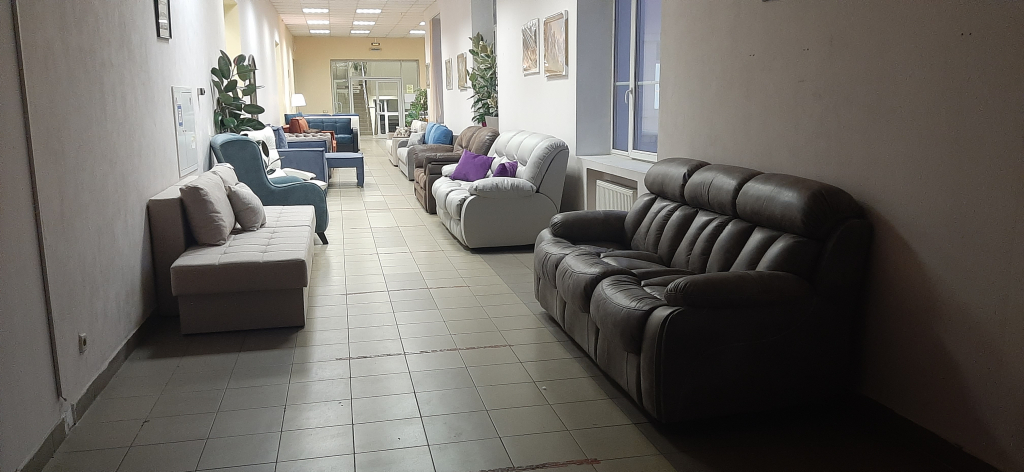 Диван-ON - Недорогая мебель, хороший выбор диванов