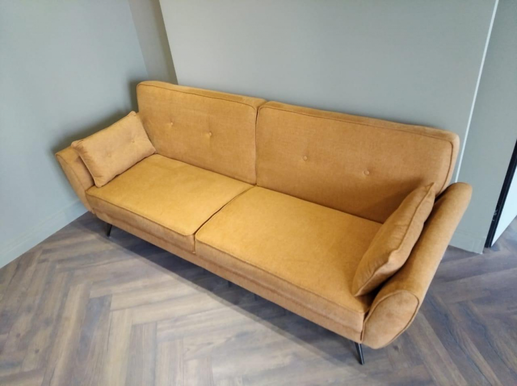 iModern интернет-магазин - Быстро забрали диван.