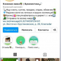 Отзыв о Instagram: insta_bukinist профиль мошенников