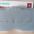 Отзыв о Askona интернет-магазин: Бьюти подушка