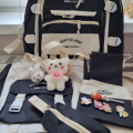Отзыв о E-ledi.ru винтажные платья: рюкзак для школы в магазине еледи