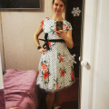 Отзыв о E-ledi.ru винтажные платья: винтажные платья в магазине еледи