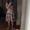 Отзыв о E-ledi.ru винтажные платья: Магазин E-ledi очень понравился