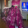 Отзыв о E-ledi.ru винтажные платья: платье для девочки