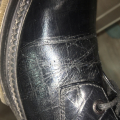 Отзыв о "Mascotte" - обувь и аксессуары: Низкое качество.Не выдерживают носки даже в гарантийный срок