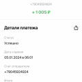 Обзор сайта