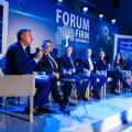 Отзыв о Международный форум инвестиций и IT - технологий Legat Business Forum: LEGAT BUSINESS CONGRESS