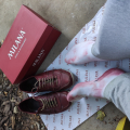 Отзыв о Обувь Milana: Обувь MILANA