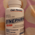Отзыв о Be First SYNEPHRINE: Здорово разгоняет метаболизм