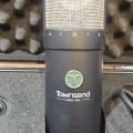 Отзыв о RnB-world.com: Модульный микрофон Townsend lab Sphere L22