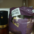 Отзыв о Кофе в зернах Carte Noire Intense Absolu, 800 г: Вкус приятный и натуральный