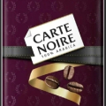 Отзыв о Кофе в зернах Carte Noire Intense Absolu, 800 г: Вкусный кофе