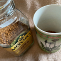 Отзыв о Кофе растворимый Monarch Gold: Мягкий вкус