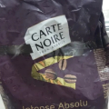 Отзыв о Кофе в зернах Carte Noire Intense Absolu, 800 г: Я нашла кофе, который мне нравится