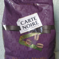 Отзыв о Кофе в зернах Carte Noire Intense Absolu, 800 г: Оптимальный вариант в соотношении стоимости и качества