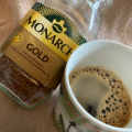 Отзыв о Кофе растворимый Monarch Gold: Больше остальных нравится