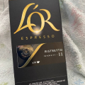 Отзыв о Капсулы L'or Espresso Lungo Estremo: Капсулки качественные