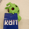 Отзыв о kari KIDS: Заставили купить бракованную игрушку