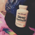 Отзыв о Be First Sleep formula, 60 капсул: Лучшее средство для засыпания!