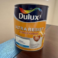 Отзыв о Dulux Кухни и Ванные: Лучшая краска для ванны