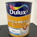 Отзыв о Dulux Кухни и Ванные: Удачная краска для влажных помещений